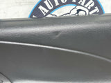 2003-04 Ford Mustang SVT Cobra Door Panels Pair LH RH 270