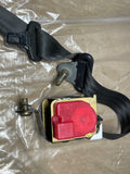 2003-04 Ford Mustang SVT Cobra Front LH Driver Seat Belt- for Coupe 270