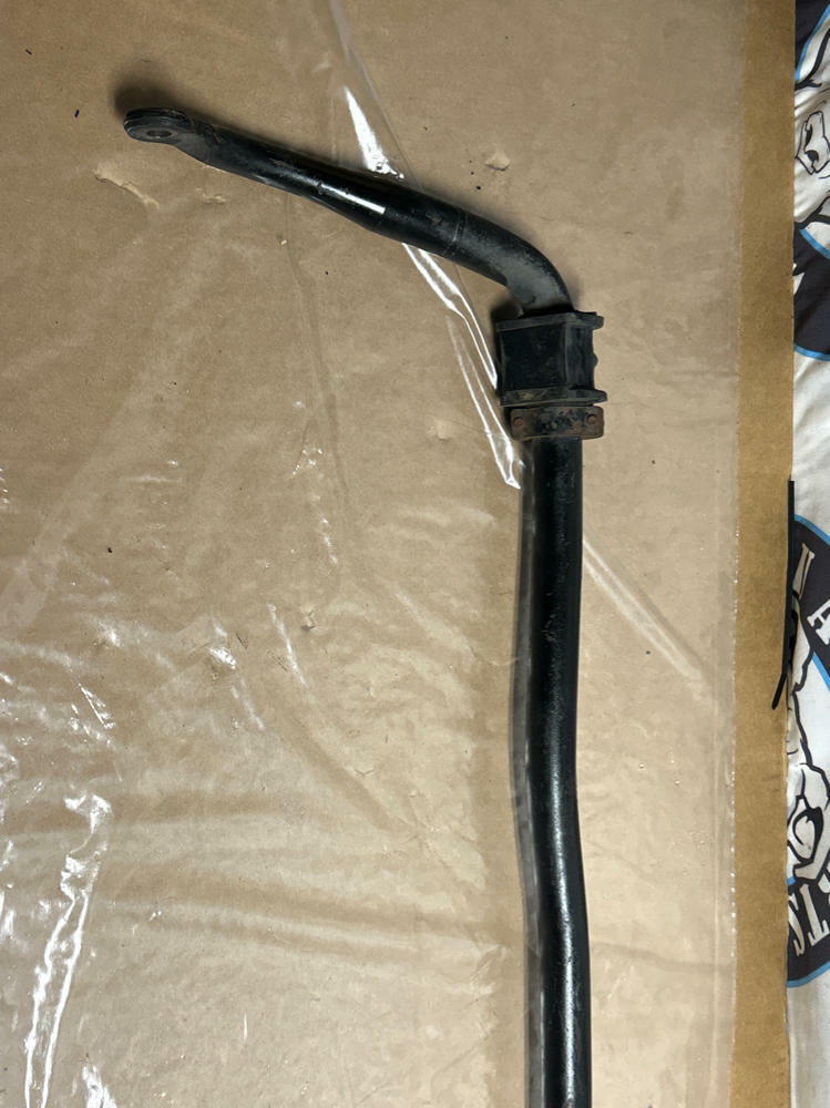 2003-04 Ford Mustang SVT Cobra Rear Sway Bar & Mounts 270