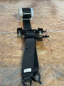 2015-17 Ford Mustang RH Passenger Rear Seat Belt 264