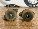 2015-17 Ford Mustang GT Motor Mounts Pair- for 5.0L V8 Coyote 264