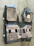 2003-04 Ford Mustang SVT Cobra Low Miles OEM Carpet Dark Charcoal 270