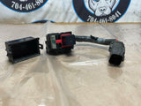 2003-04 Ford Mustang SVT Cobra Heat Exchanger Pump/Fan Relay Module 270