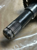 2003-04 Ford Mustang SVT Cobra Low Mile Axle Half Shaft 270