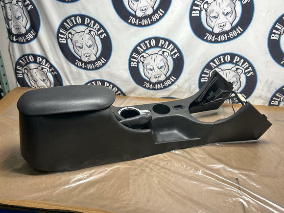 2003-04 Ford Mustang SVT Cobra Center Console 68K Miles 270