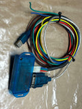 Mustang N2MB Racing WOT Box 270