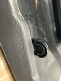 2003-04 Ford Mustang SVT Cobra Upper Rear Seat Trim- 1 Broken Tab 270