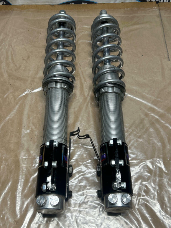 2003-04 Ford Mustang SVT Cobra Front Viking Adjustable Coil Overs 270