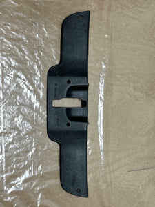 2003-04 Ford Mustang SVT Cobra Trunk Latch Interior Cover Trim 270