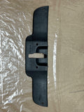 2003-04 Ford Mustang SVT Cobra Trunk Latch Interior Cover Trim 270