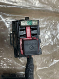 2003-04 Ford Mustang SVT Cobra Heat Exchanger Pump/Fan Relay Module 270