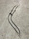 2003-04 Ford Mustang SVT Cobra Parking Brake Cables Pair- Low Miles 270