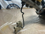 2003-04 Ford Mustang SVT Cobra Hydroboost Assembly- Low Miles 270