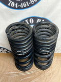 2003-04 Ford Mustang SVT Cobra H&R Rear Lowering Springs Pair- for Coupe 270