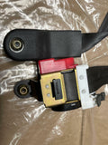 2003-04 Ford Mustang SVT Cobra Front LH Driver Seat Belt- for Coupe 270