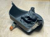 2003-04 Ford Mustang SVT Cobra OEM Shifter Boot & Bezel 270