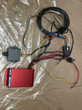 2003-04 Ford Mustang SVT Cobra Kenne Belle Boost-A-Pump 270