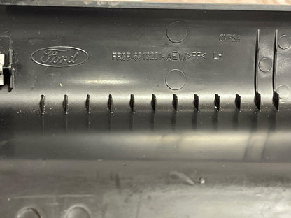 2015-17 Ford Mustang GT Inner Door Sill Pair- for Coupe 264