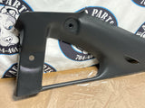 2003-04 Ford Mustang SVT Cobra Rear Int. Qrtr. Window Trim- Pass. RH 270