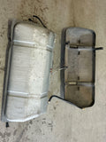 2003-04 Ford Mustang SVT Cobra OEM Fuel Tank Assembly 67K Miles 270