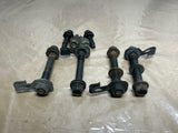 2003-04 Ford Mustang SVT Cobra OEM K-Member Hardware Low Miles 270