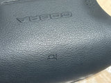 2003-04 Ford Mustang SVT Cobra Dark Charcoal  Steering  Wheel Cover 270