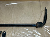 2003-04 Ford Mustang SVT Cobra Rear Sway Bar & Mounts 270