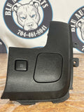 2015-17 Ford Mustang GT Interior Coin Tray 264