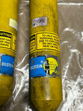2003-04 Ford Mustang SVT Cobra Bilstein Shocks 67K Miles 270