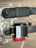 2003-04 Ford Mustang SVT Cobra Front LH Driver Seat Belt- for Coupe 270