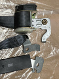2003-04 Ford Mustang SVT Cobra Rear Seat Belt Pair- for Coupe, Low Miles 270