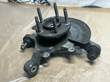 2003-04 Ford Mustang SVT Cobra Driver Rear LH Spindle  270