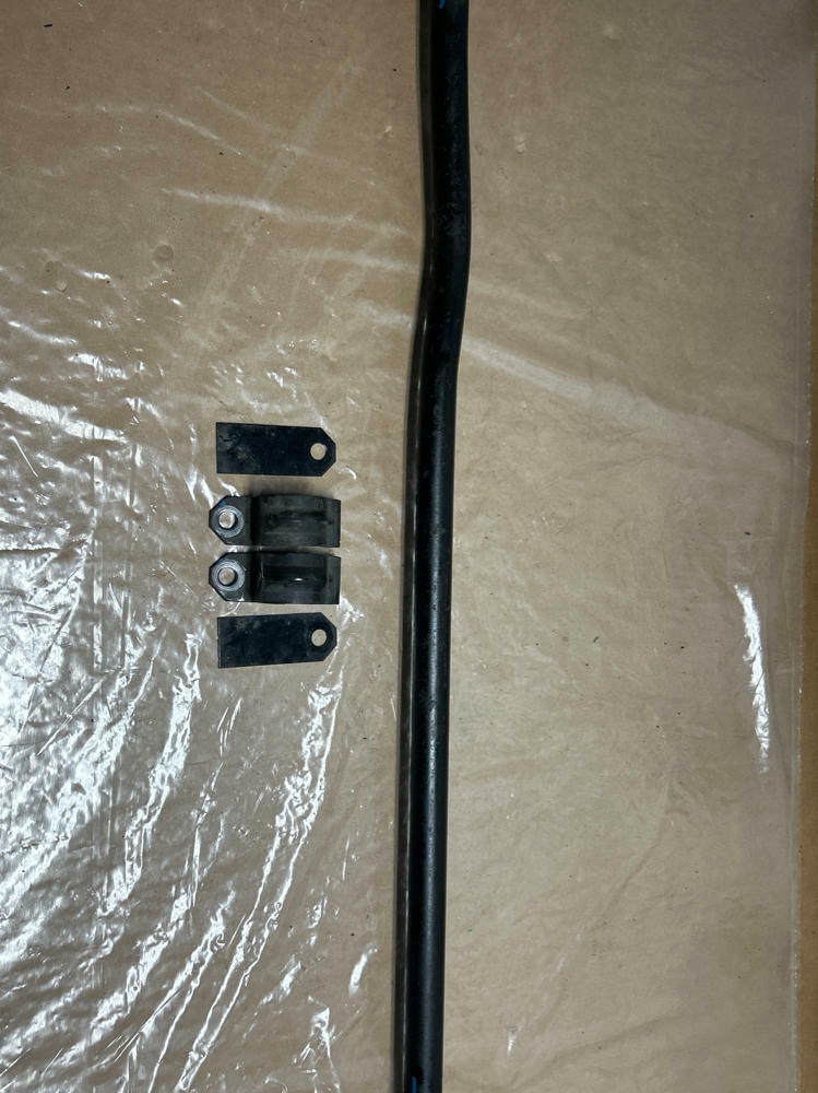 2003-04 Ford Mustang SVT Cobra Rear Sway Bar & Mounts 270