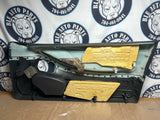 2003-04 Ford Mustang SVT Cobra Door Panels Pair LH RH 270