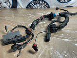 2003-04 Ford Mustang SVT Cobra Coupe ECU Harness- DAMAGED 270