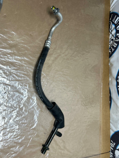 2003-04 Ford Mustang SVT Cobra HVAC Hard Lines Pair Low Miles 270