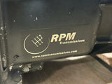 2003-04 Ford Mustang SVT Cobra Tremec T56 6 Speed Swap RPM Mcleod 68k Miles 270