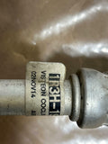 2003-04 Ford Mustang SVT Cobra HVAC Hard Lines Pair Low Miles 270