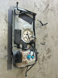 2003-04 Ford Mustang SVT Cobra OEM Fuel Tank Assembly 67K Miles 270