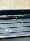 2003-04 Ford Mustang SVT Cobra Inner Door Sills- Low Miles 270