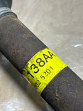 2003-04 Ford Mustang SVT Cobra Low Mile Axle Half Shaft 270