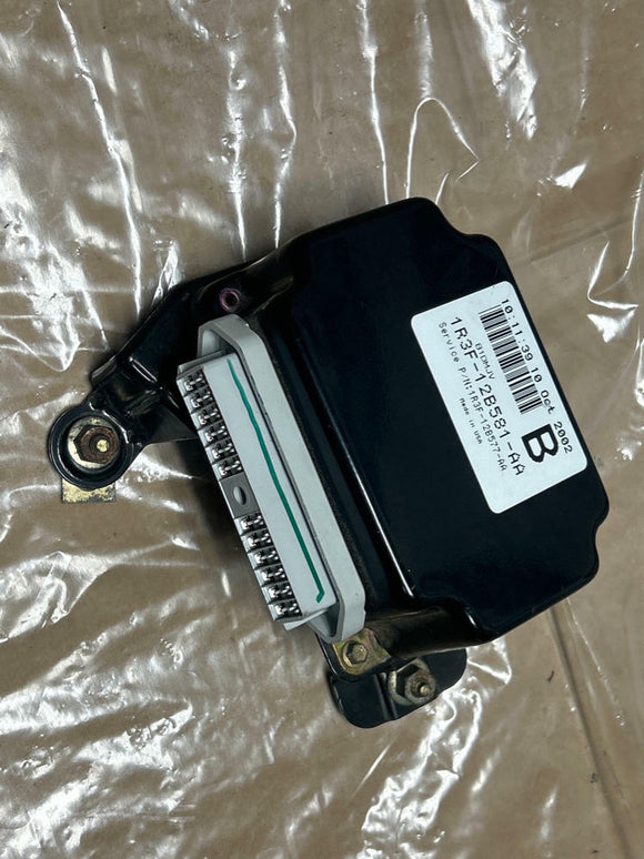 2003-04 Ford Mustang SVT Cobra CCRM-B -Low Miles 270