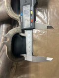 1999-04 Ford Mustang SVT Cobra Kooks Long Tubes & 3" X-Pipe 270