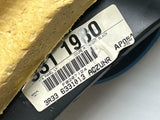 2003-04 Ford Mustang SVT Cobra Rear Int. Qrtr. Plastic Trim- Driver LH 270