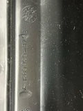 2003-04 Ford Mustang SVT Cobra Upper Rear Seat Trim- 1 Broken Tab 270