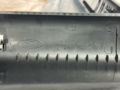 2015-17 Ford Mustang GT Inner Door Sill Pair- for Coupe 264