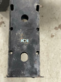 2015-17 Ford Mustang GT Front Subframe- for 5.0L V8 Coyote Cars 264