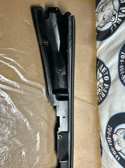 2003-04 Ford Mustang SVT Cobra Lower Cowl Panel- Low Miles 270