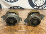 2015-17 Ford Mustang GT Motor Mounts Pair- for 5.0L V8 Coyote 264
