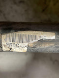 2015-17 Ford Mustang GT Front RH Control Arm Pair- Base Model 264